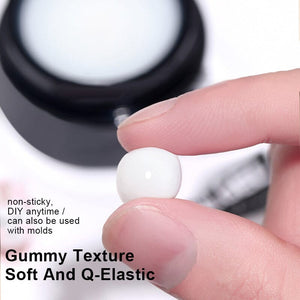 Non Stick Hand Extension Gel NSG02 15ml Gel Nail Polish BORN PRETTY 