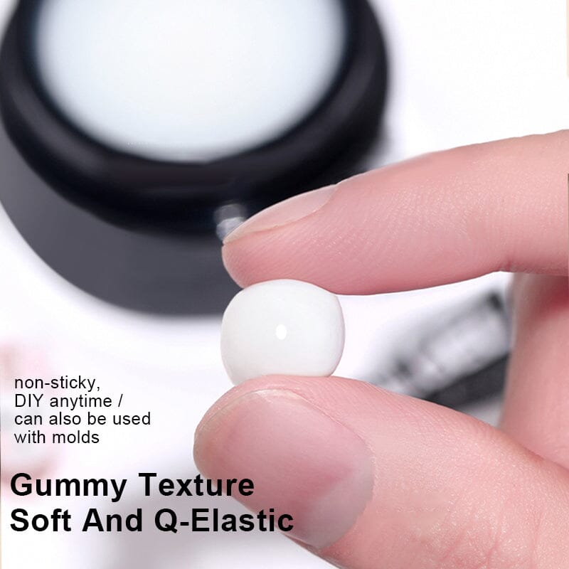 Non Stick Hand Extension Gel NSG02 15ml Gel Nail Polish BORN PRETTY 