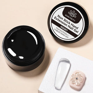 Non Stick Hand Extension Gel NSG01 15ml Gel Nail Polish BORN PRETTY 