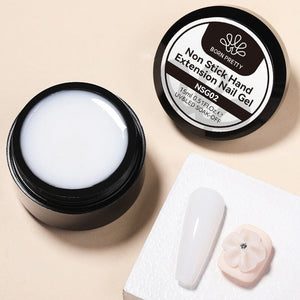 Non Stick Hand Extension Gel NSG02 15ml Gel Nail Polish BORN PRETTY 