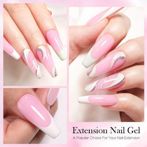 Extension Nail Gel 60ml Extension Nail Gel BORN PRETTY 