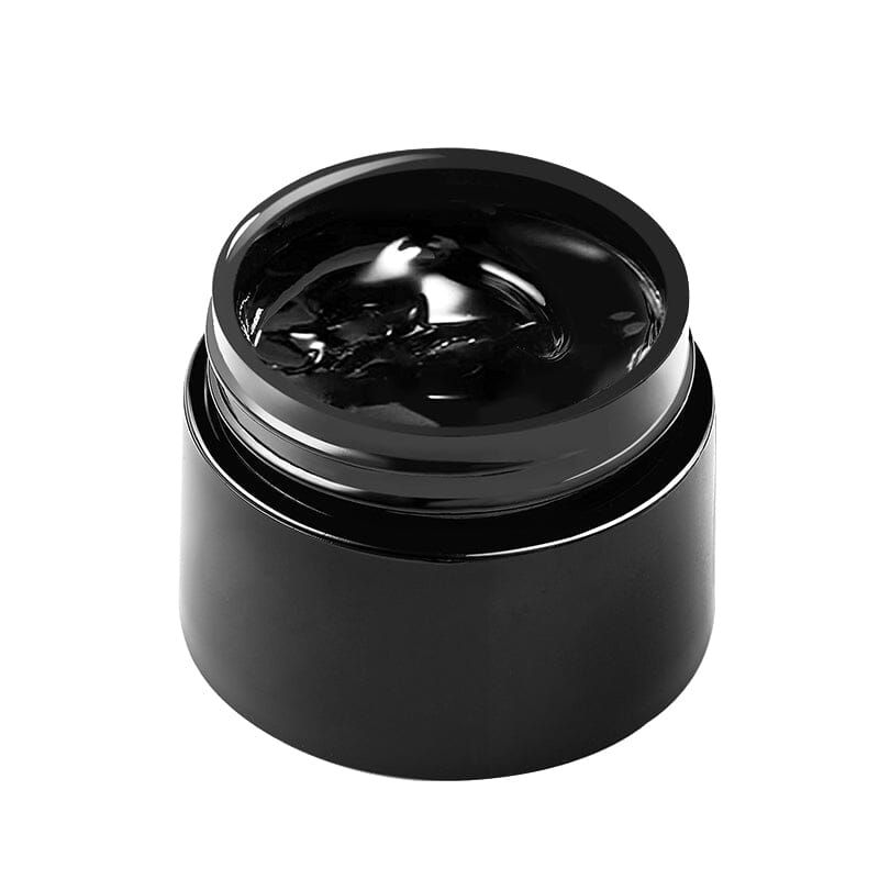 Solid Chrome Molding Gel 5g Gel Nail Polish NICOLE DIARY 