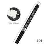 Metallic Nail Polish Painting Pen