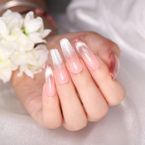 Super Shine Cat Magnetic Gel 10ml Gel Nail Polish BORN PRETTY 