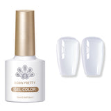 Jelly Nude Gel Polish 10ml