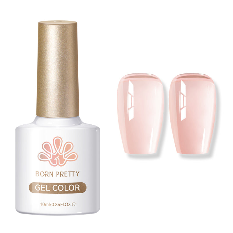 Jelly Gel Polish JN13 10ml