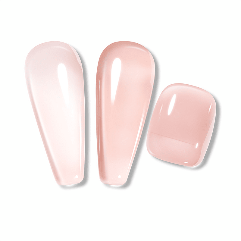 Jelly Nude Gel JN13 10ml Gel Nail Polish BORN PRETTY 