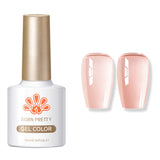 Jelly Nude Gel Polish 10ml