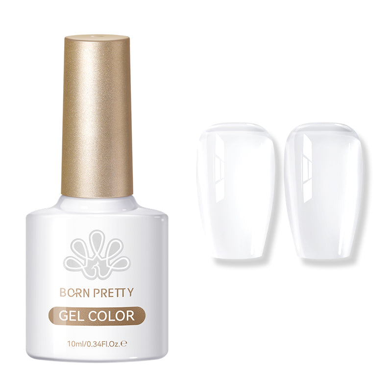 Jelly Gel Polish JN21 10ml