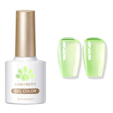 Jelly Nude Gel Polish 10ml