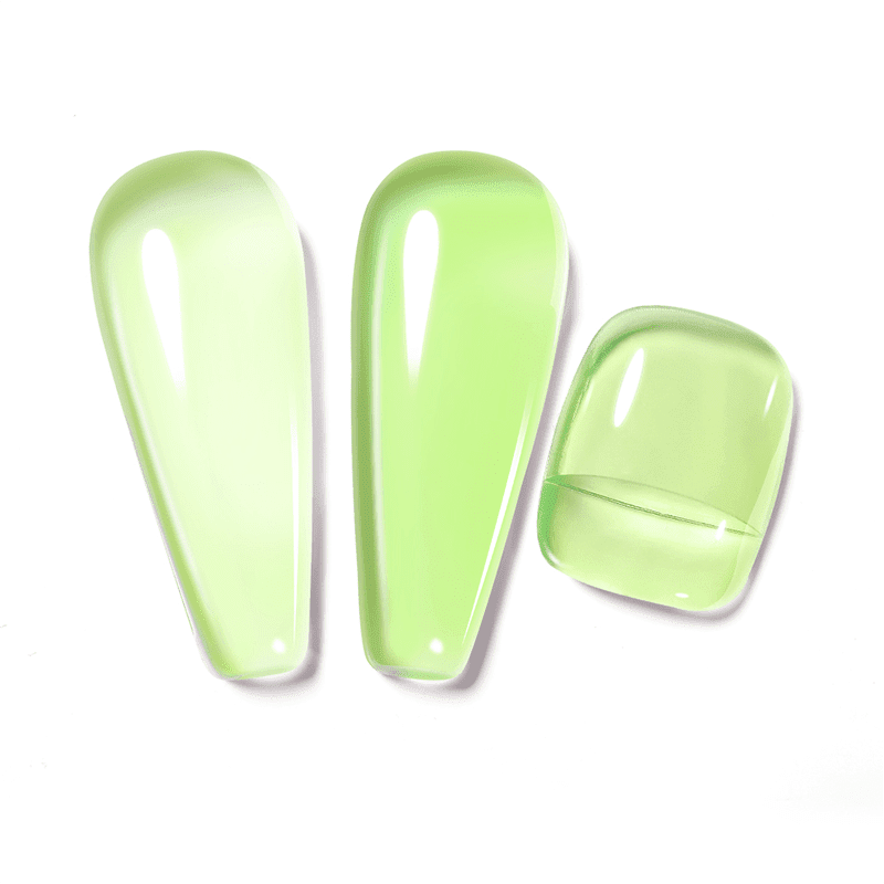 Jelly Nude Gel JN25 10ml Gel Nail Polish BORN PRETTY 