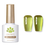 Jelly Nude Gel Polish 10ml