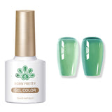 Jelly Nude Gel Polish 10ml