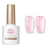 Jelly Nude Gel Polish 10ml
