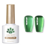 Jelly Nude Gel Polish 10ml