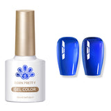 Jelly Nude Gel Polish 10ml