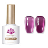 Jelly Nude Gel Polish 10ml