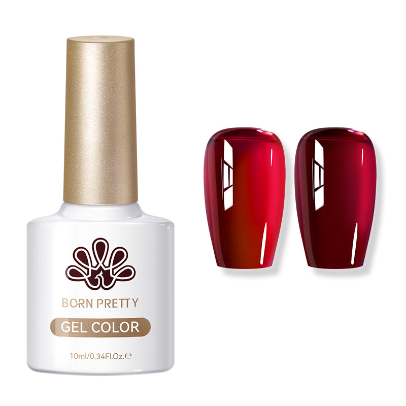Jelly Gel Polish JN48 10ml