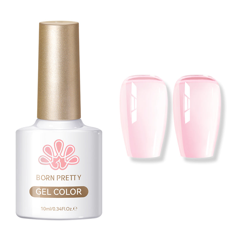 Jelly Gel Polish JN05 10ml
