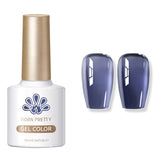 Jelly Nude Gel Polish 10ml