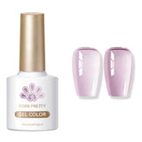 Jelly Nude Gel Polish 10ml