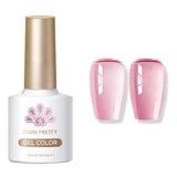 Jelly Nude Gel Polish 10ml