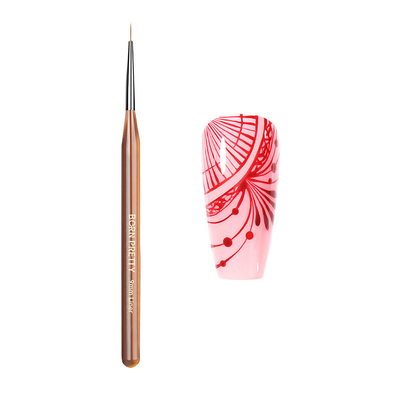 Liner Brush M #06