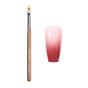 Gradient Painting Brush #08 Tools & Accessories BORN PRETTY 