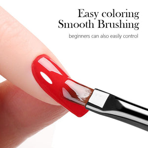 Acrylic UV Nail Brush Tools & Accessories BORN PRETTY 