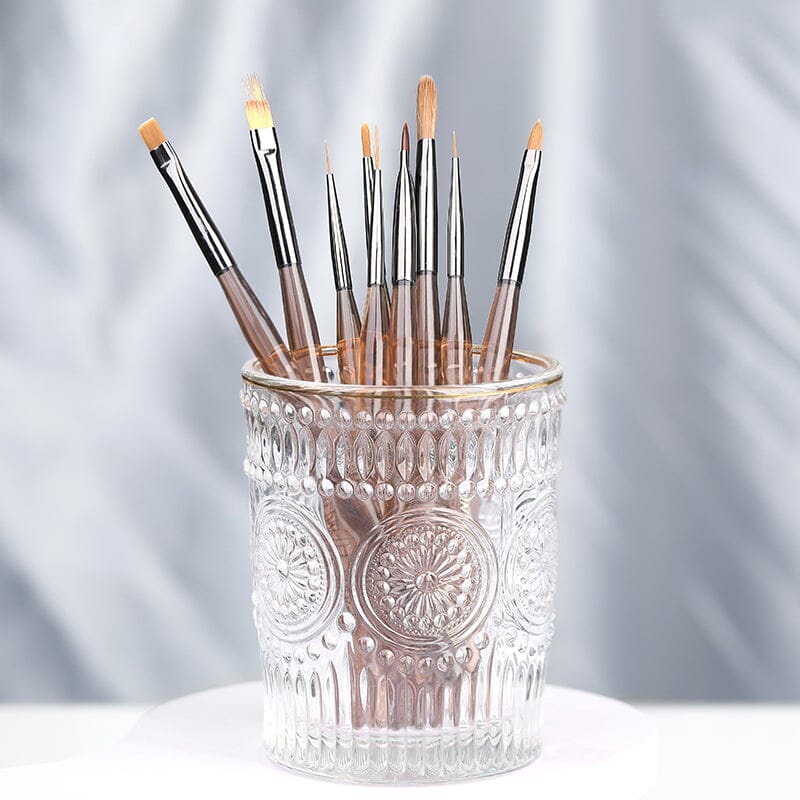 Acrylic UV Nail Brush Tools & Accessories BORN PRETTY 
