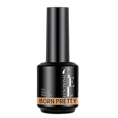 8 in 1 Nail Glue Gel 15ml Gel Nail Polish BORN PRETTY 