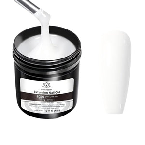 Extension Nail Gel 225g Extension Nail Gel BORN PRETTY EG02 