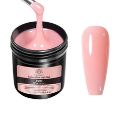 Extension Nail Gel 225g Extension Nail Gel BORN PRETTY EG07 