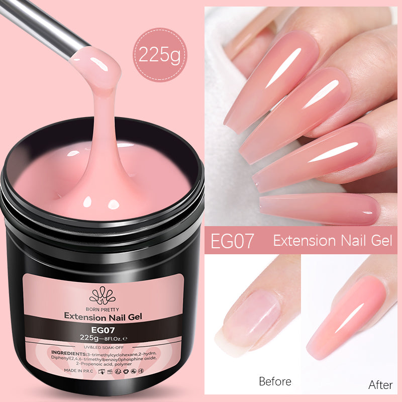 Extension Nail Gel EG07 225g