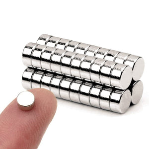 12pcs Round Magnetic Stick Tools & Accessories BORN PRETTY 