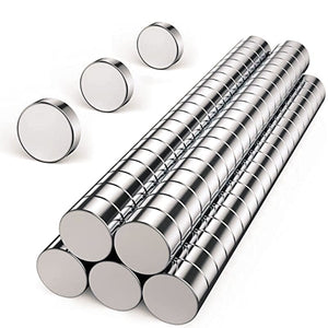 12pcs Round Magnetic Stick Tools & Accessories BORN PRETTY 