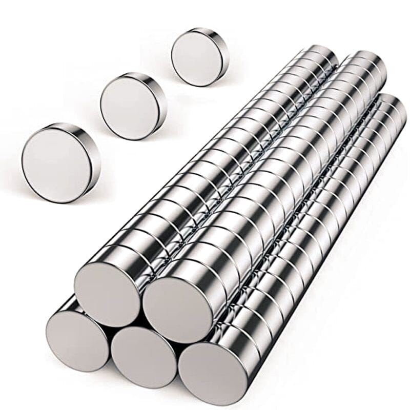 12pcs Round Magnetic Stick Tools & Accessories BORN PRETTY 