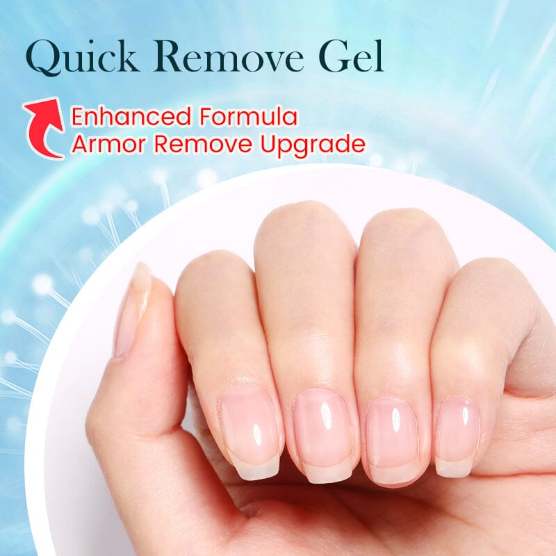 Nail Cleaner Gel Remover Brush Cleaner 500ml Nail Care BORN PRETTY 