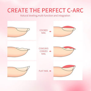 BORN PRETTY Rubber Base Gel 15ml Gel Nail Polish BORN PRETTY 