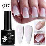 3 In 1 Quick Extension Nail Gel 7ml