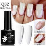 3 In 1 Quick Extension Nail Gel 7ml