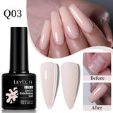 3 In 1 Quick Extension Nail Gel 7ml