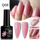 3 In 1 Quick Extension Nail Gel 7ml