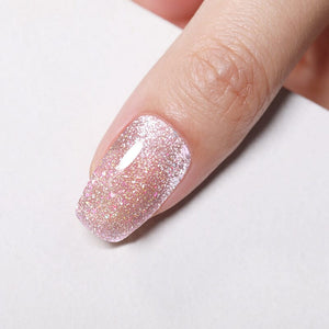 Cat Magnetic Rubber Base Gel URB100 7ml Clearance UR SUGAR 