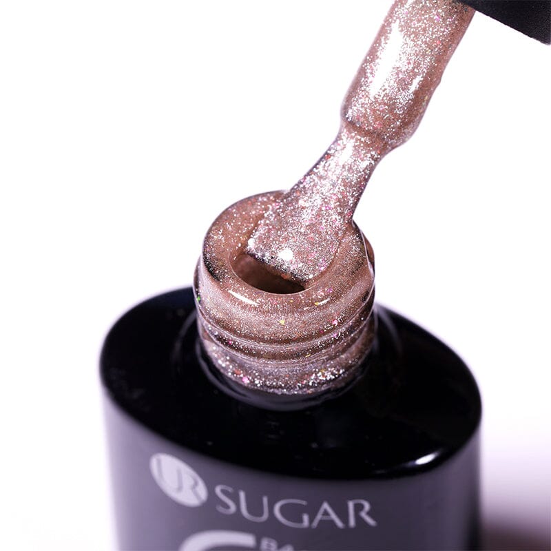 Cat Magnetic Rubber Base Gel URB100 7ml Clearance UR SUGAR 