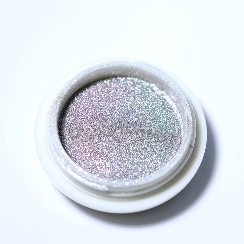 Auroras Cat Magnetic Powder NDM003 Nail Art NICOLE DIARY 