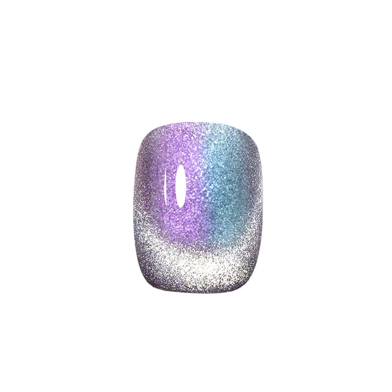 Auroras Cat Magnetic Powder NDM003 Nail Art NICOLE DIARY 