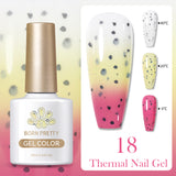 Thermal Nail Gel 10ml