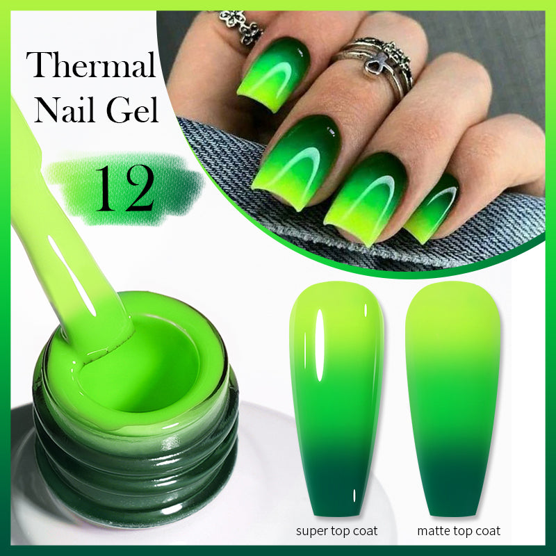 Thermal Nail Gel TN12 10ml