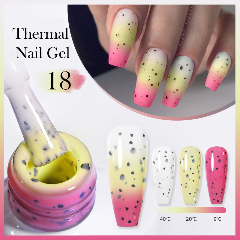 Thermal Nail Gel TN18 10ml